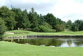 Shannon Golf Club