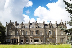 Shendish Manor Golf Club