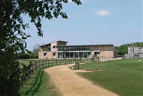Sherdons Golf Centre