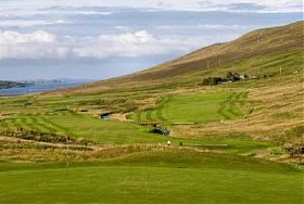 Shetland Golf Club