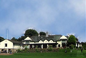 Shipley Golf Club