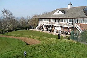 Shirehampton Park Golf Club