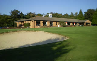 Shoreham Golf Club (Kent)