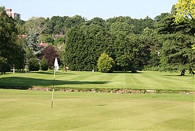 Shortlands Golf Club