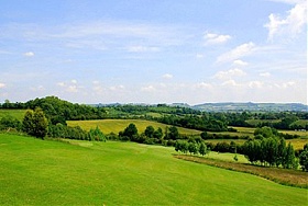 Shortwood Lodge Golf Club