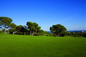 Sierra Cortina Pitch & Putt
