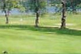 Sigtunabygdens Golfklubb