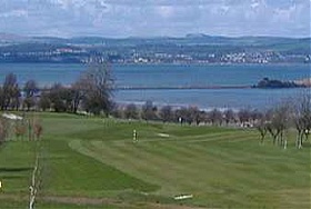 Silverknowes Golf Club