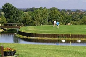 Singing Hills Golf Club