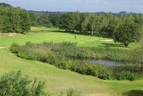 Skanderborg Golf Klub