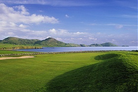 Skellig Bay Golf Club