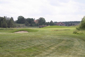 Skepptuna Golfklubb Valla