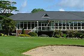 Skerries Golf Club