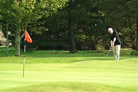 Skibbereen & West Carbery Golf Club