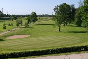 Skovbo Golfklub