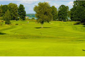 Skyrup Golfklubb