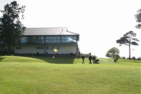 Slade Valley Golf Club