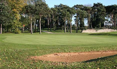 Sleaford Golf Club