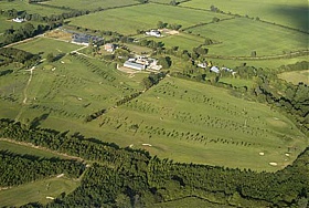 Slievenamon Golf Club