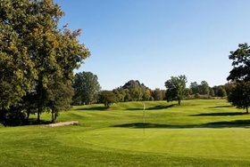Söderåsens Golfklubb