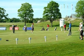 Söderby Golfklubb