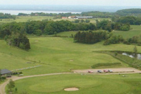 Sönnertorps Golfklubb