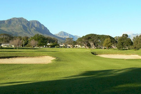 Somerset West Golf Club