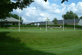Sønderjyllands Golfklub