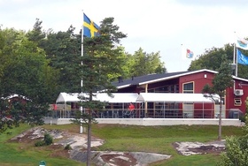 Sotenäs Golfklubb