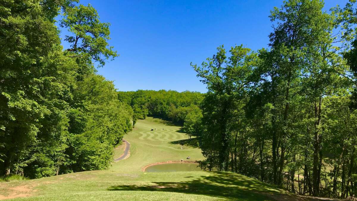 Souillac Golf & Country Club