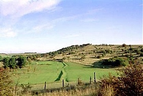 South Beds Golf Club