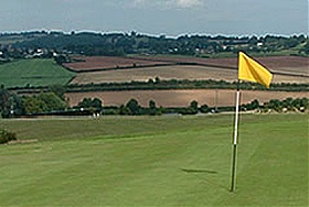 South Herefordshire Golf Club