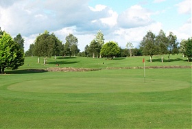 South Meath Golf Club