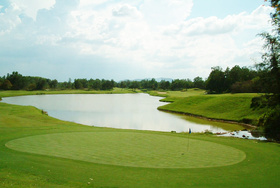 Southern Hills Golf & Country Club