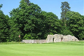 Southwick Park Golf Club