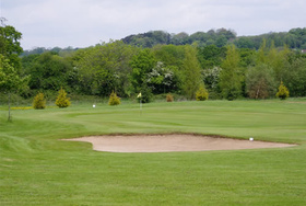 St Andrews Major Golf Club