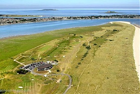 St Anne's Golf Club