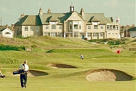 St Annes Old Links Golf Club