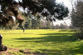 St Clements Golf Club
