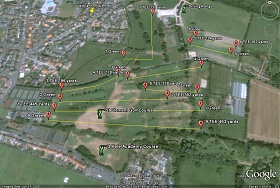 St Clements (Jersey) Golf Club
