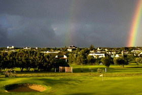 St Francis Bay Golf Club