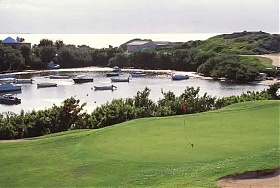 St. George’s Golf Course