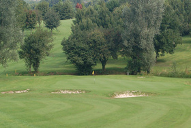St Marys Hotel G&CC Golf Club