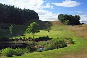 St Michaels Golf Club St Michaels Golf Club