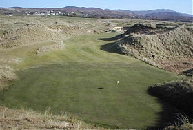 St. Patricks Golf Links