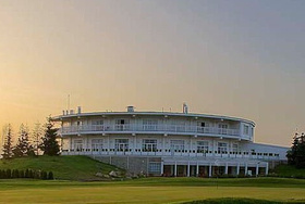 St. Sofia Golf Club & SPA