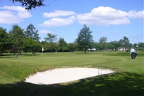 Stichting Golf Duinzicht