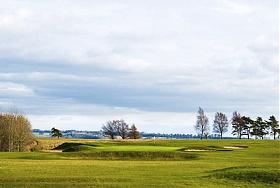 Stinchcombe Hill Golf Club
