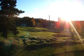 Stockholms Golfklubb