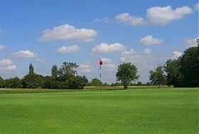 Stockwood Vale Golf Club